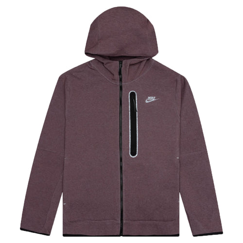 Nike Sportswear Tech Fleece Full-zip Hoodie Mens Style : Dd4688