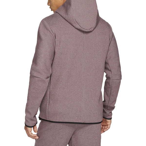 Nike Sportswear Tech Fleece Full-zip Hoodie Mens Style : Dd4688