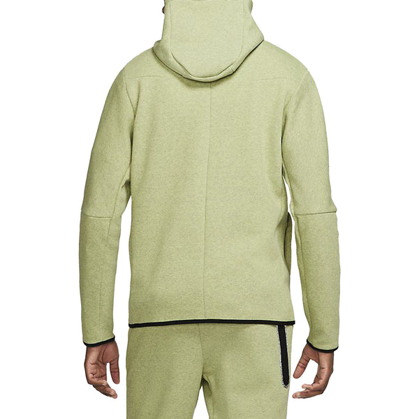 Nike Sportswear Tech Fleece Full-zip Hoodie Mens Style : Dd4688