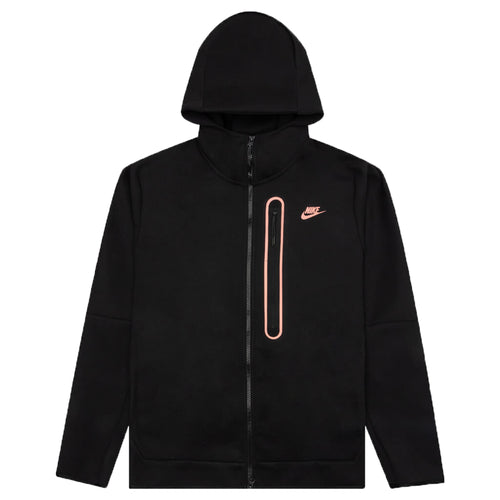 Nike Sportswear Tech Fleece Full-zip Hoodie Mens Style : Dd4802