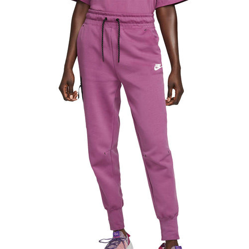 Nike Sportswear Tech Fleece Trousers Womens Style : Cw4292