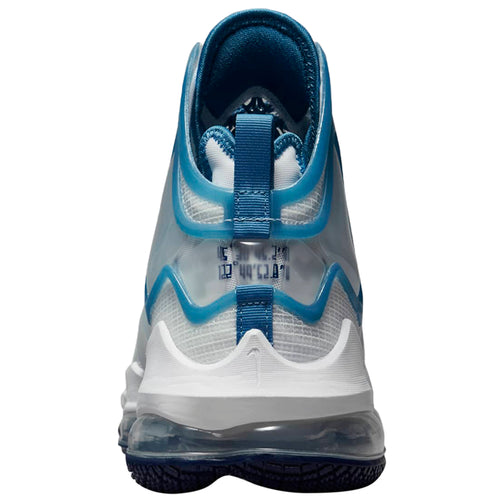 Nike Lebron Xix Mens Style : Dc9338-100