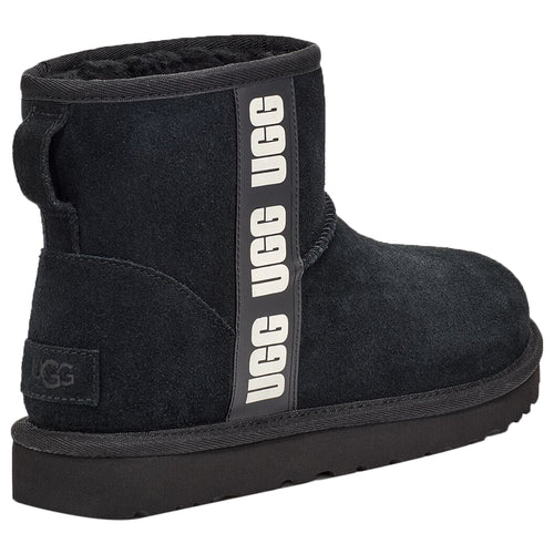 Ugg Classic Mini Side Logo Womens Style : 1122558