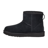 Ugg Classic Mini Side Logo Womens Style : 1122558