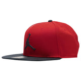 Jordan Pro Jumpman Snapback Hat Unisex Style : Ar2118