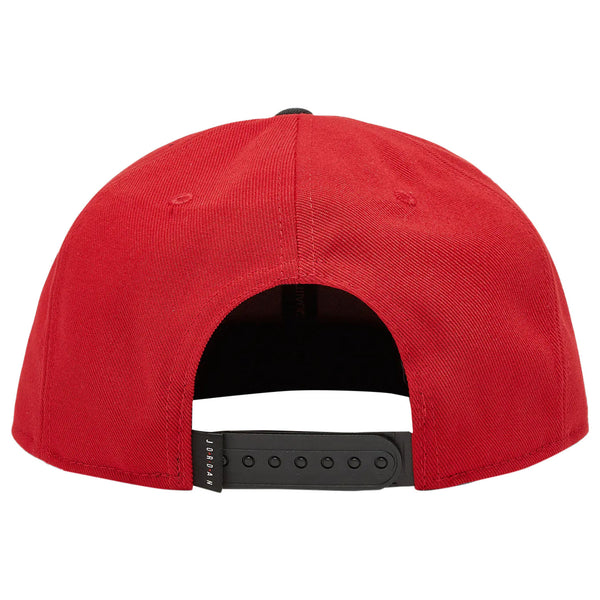 Jordan Pro Jumpman Snapback Hat Unisex Style : Ar2118