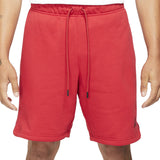 Jordan Essentials Fleece Shorts Mens Style : Da9826