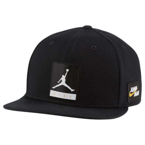 Jordan Pro Jumpman Cap Unisex Style : Dj6120