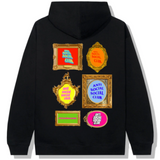 Anti Social Social Club Grandmas House Hoodie Mens Style : 92332911