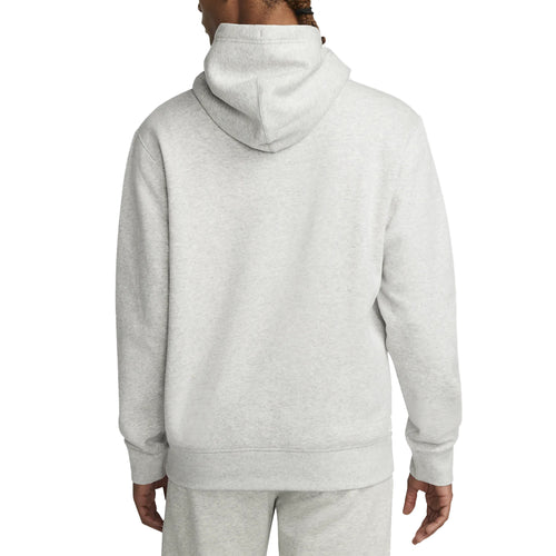 Nike Sportswear Swoosh League Fleece Pullover Hoodie Mens Style : Dm5458