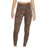 Nike Sportswear Essential High-waisted Leggings Womens Style : Do2577