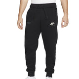 Nike Brushed-back Fleece Joggers Mens Style : Dm5209