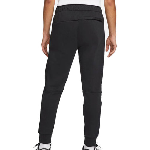 Nike Brushed-back Fleece Joggers Mens Style : Dm5209