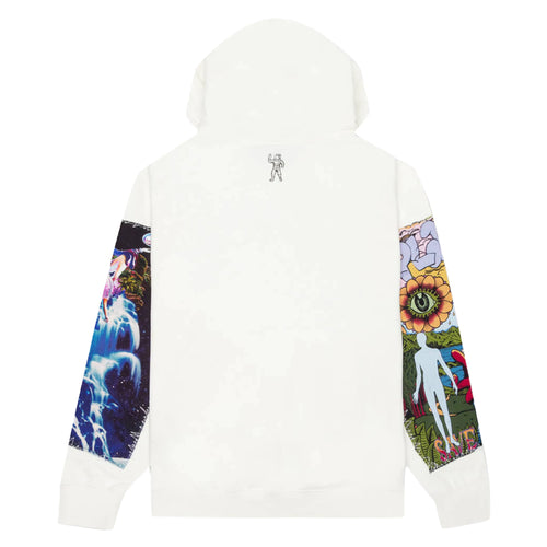 Billionaire Boys Club Trance Hoodie Mens Style : 821-1318