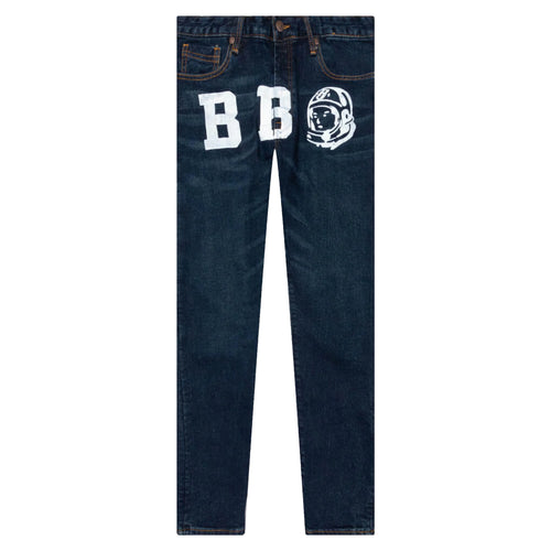 Billionaire Boys Club Dromeda Jean Mens Style : 821-1109