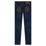 Billionaire Boys Club Dromeda Jean Mens Style : 821-1109