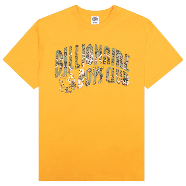 Billionaire Boys Club Bonsai Arch Ss Tee Mens Style : 821-1207