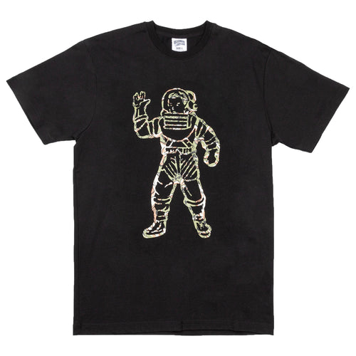 Billionaire Boys Club Bonsai Astro Ss Tee Mens Style : 821-1208