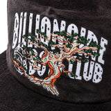 Billionaire Boys Club Heal Panel Hat Unisex Style : 821-1804