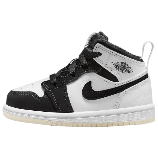 Jordan 1 Mid Se Toddlers Style : Dn4322-100