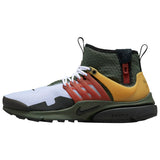 Nike Air Presto Mid Utility Mens Style : Dc8751-300