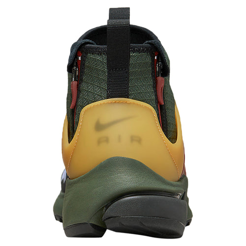 Nike Air Presto Mid Utility Mens Style : Dc8751-300