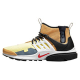 Nike Air Presto Mid Utility Mens Style : Dc8751-700