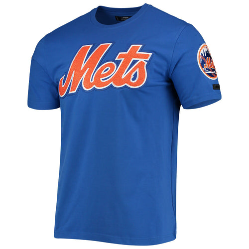 Pro Standard Mlb New York Mets Pro Team Tee Mens Style : Lnm131583