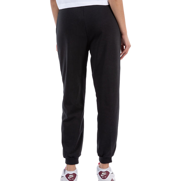 Nike French Terry Training Pants Womens Style : Dq3598