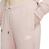 Nike Sportswear Sport Essentials Fleece Trousers Womens Style : Dm8205