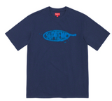 Supreme Ink S/s Top Mens Style : Ss22kn56