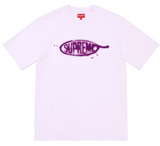 Supreme Ink S/s Top Mens Style : Ss22kn56