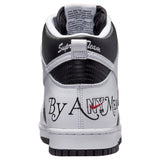 Nike Sb Dunk High Og Qs Mens Style : Dn3741-002