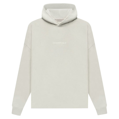 Fear Of God Essentials Relaxed Hoodie Mens Style : 1000000024