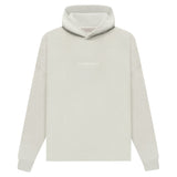 Fear Of God Essentials Relaxed Hoodie Mens Style : 1000000024