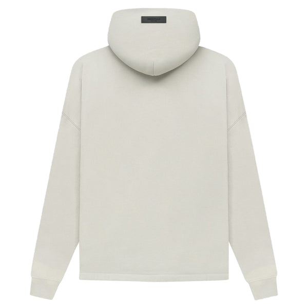 Fear Of God Essentials Relaxed Hoodie Mens Style : 1000000024