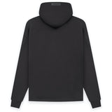 Fear Of God Essentials Relaxed Hoodie Mens Style : 1000000024