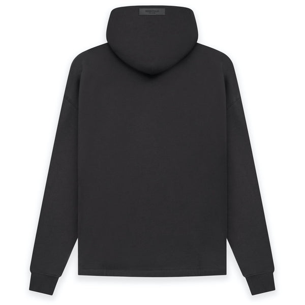 Fear Of God Essentials Relaxed Hoodie Mens Style : 1000000024