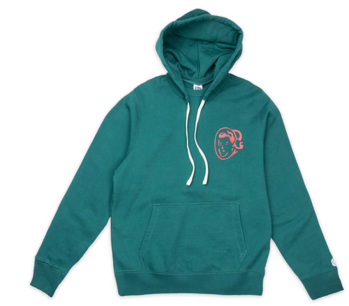 Billionaire Boys Club Halo Hoodie Mens Style : 821-1309