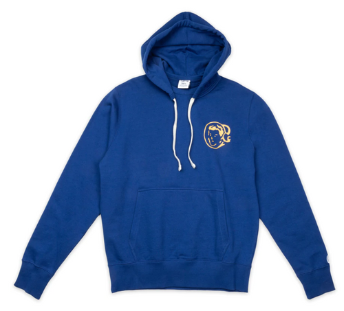 Billionaire Boys Club Halo Hoodie Mens Style : 821-1309