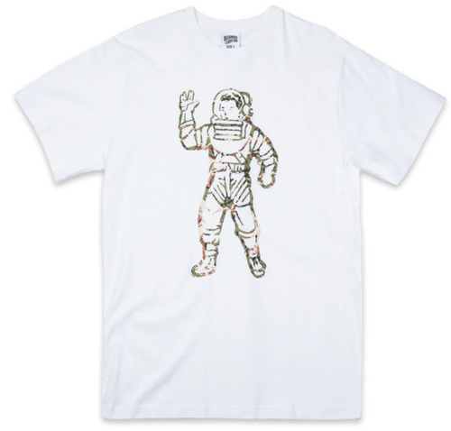 Billionaire Boys Club Bonsai Astro Ss Tee Mens Style : 821-1208