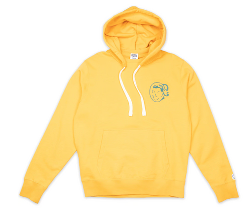 Billionaire Boys Club Halo Hoodie Mens Style : 821-1309