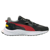 Puma Ferrari Wild Rider Mens Style : 306937