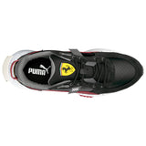 Puma Ferrari Wild Rider Mens Style : 306937