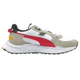 Puma Ferrari Wild Rider Mens Style : 306937-02