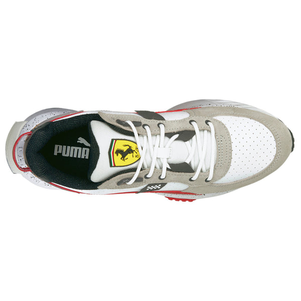Puma Ferrari Wild Rider Mens Style : 306937-02