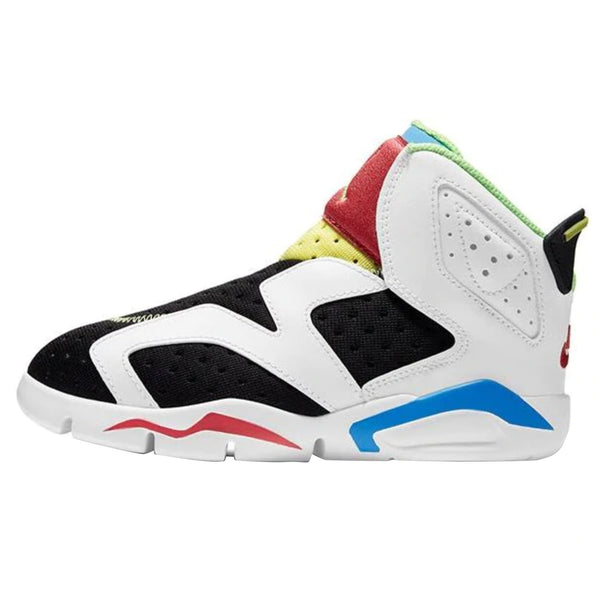 Jordan 6 Retro Little Flex Little Kids Style : Ct4416-103