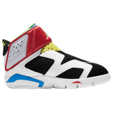 Jordan 6 Retro Little Flex Little Kids Style : Ct4416-103