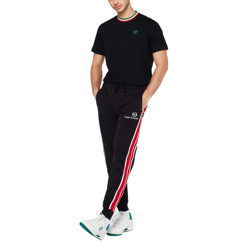 Sergio Tacchini Tigo Jogger Mens Style : Stm16250