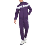 Sergio Tacchini Damarindo Track Suit Mens Style : Stm50273